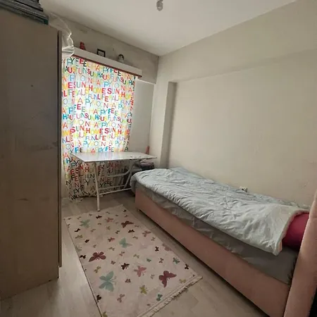 Goele Yakin Huzurlu Bir Hotel *