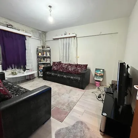 Goele Yakin Huzurlu Bir Hotel